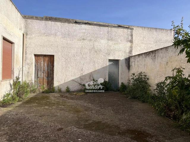 Villa Indipendente in vendita a Marsala, Sicilia
