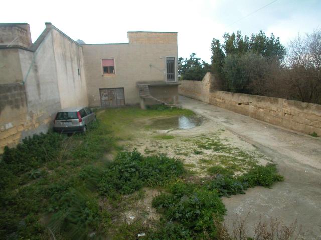 Villa Indipendente in vendita a Casabianca, Marsala