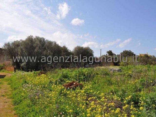 Villa Indipendente in vendita a Marsala, Sicilia
