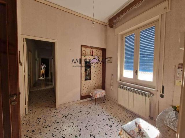 Villa Indipendente in vendita a Rione Sappusi, Marsala