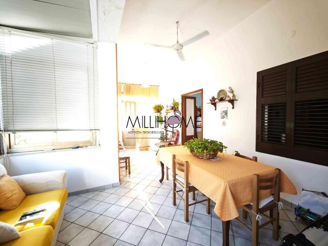 Villa Indipendente in vendita a Rione Sappusi, Marsala