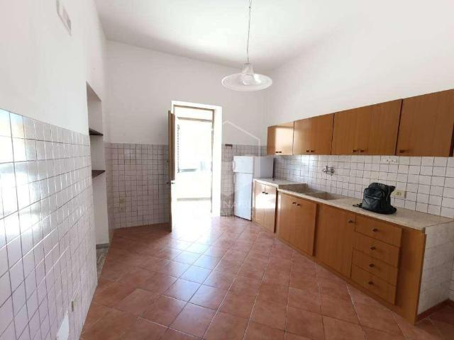 Villa Indipendente in vendita a Strasatti, Marsala