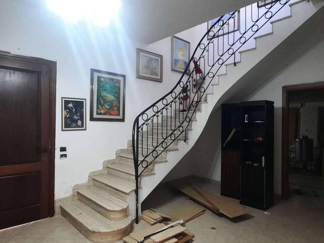 Villa Indipendente in vendita a Paolini, Marsala