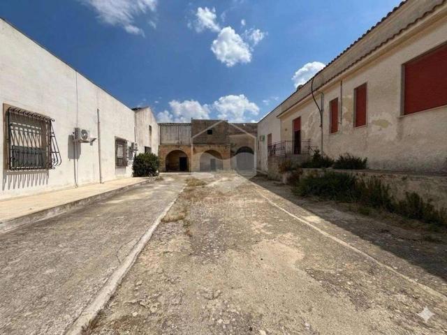Villa Indipendente in vendita a Marsala, Sicilia