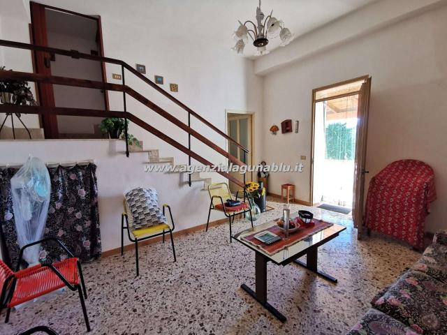 Villa Indipendente in vendita a Marsala, Sicilia