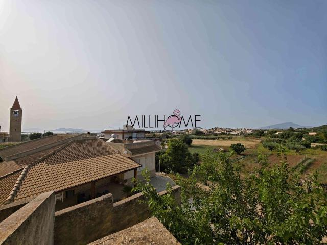 Villa Indipendente in vendita a Santi Filippo e Giacomo, Marsala