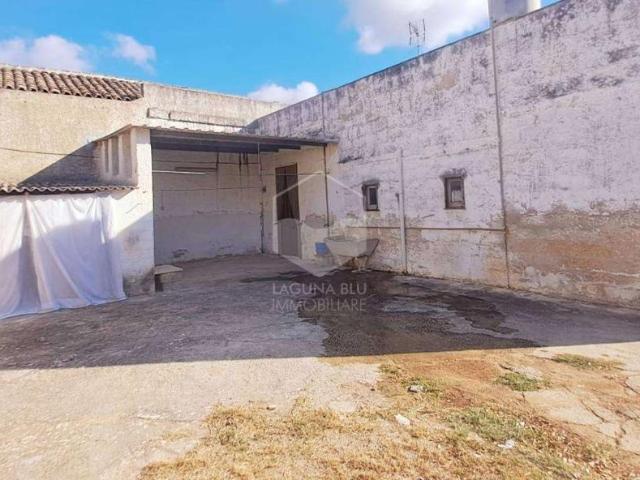 Villa Indipendente in vendita a Marsala, Sicilia