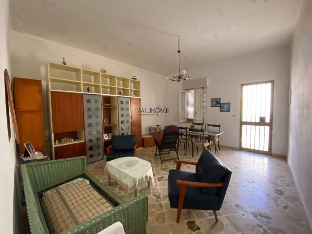 Villa Indipendente in vendita a Marsala, Sicilia