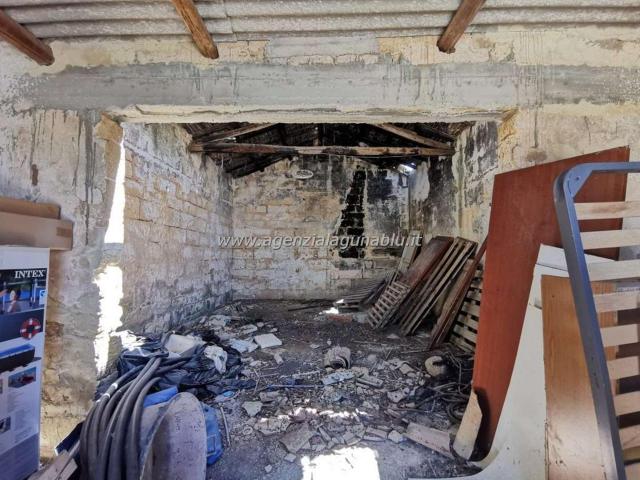 Villa Indipendente in vendita a Marsala, Sicilia