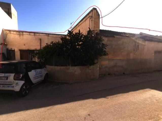 Villa Indipendente in vendita a Marsala, Sicilia
