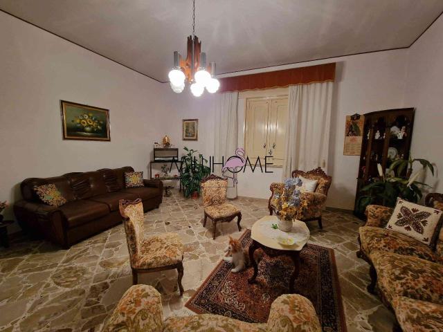 Villa Indipendente in vendita a Casabianca, Marsala