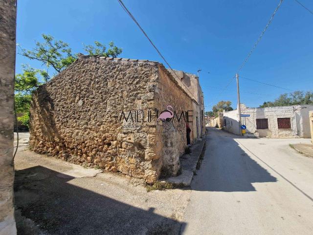 Villa Indipendente in vendita a Marsala, Sicilia