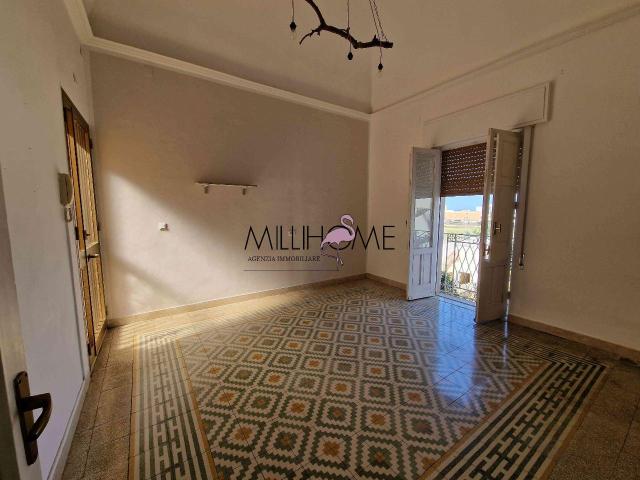 Villa Indipendente in vendita a Rione Sappusi, Marsala