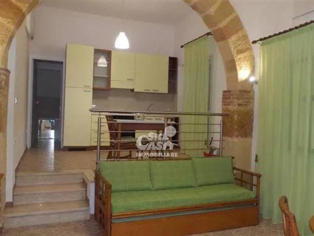 Villa Indipendente in vendita a Marsala, Sicilia