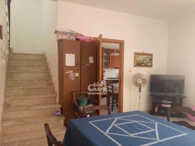 Villa Indipendente in vendita a Marsala, Sicilia