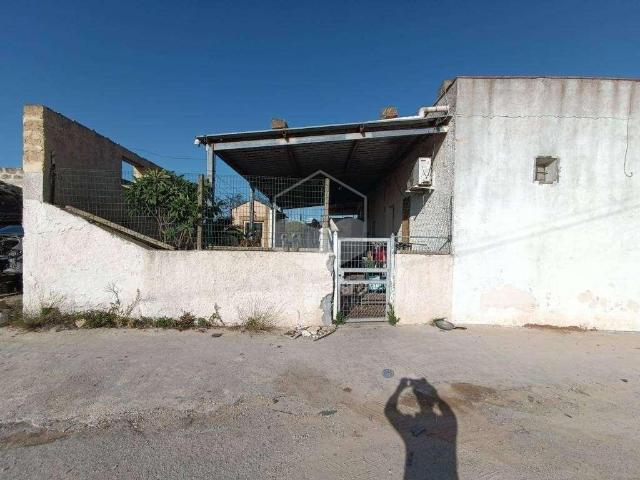 Villa Indipendente in vendita a Marsala, Sicilia