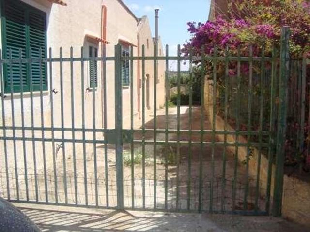 Villa Indipendente in vendita a Marsala, Sicilia