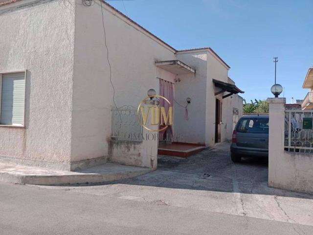 Villa Indipendente in vendita a Marsala, Sicilia