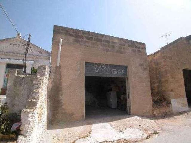 Villa Indipendente in vendita a Casabianca, Marsala