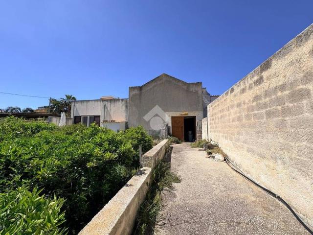 Villa Indipendente in vendita a Marsala, Sicilia