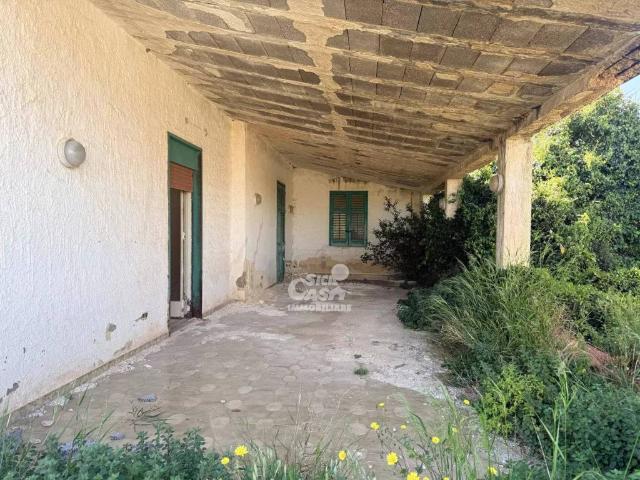 Villa Indipendente in vendita a Marsala, Sicilia