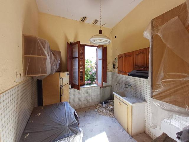 Villa Indipendente in vendita a Casabianca, Marsala