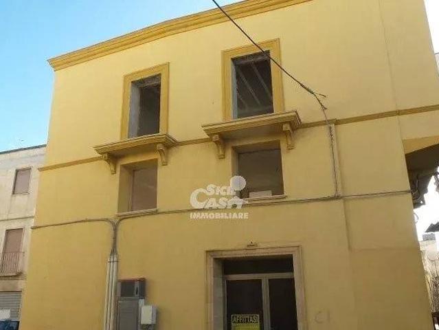 Appartamento in vendita a Marsala, Trapani