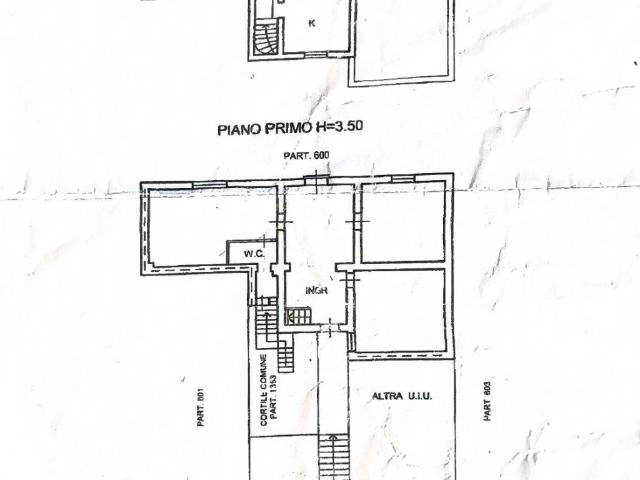 Villa Indipendente in vendita a Marsala, Sicilia