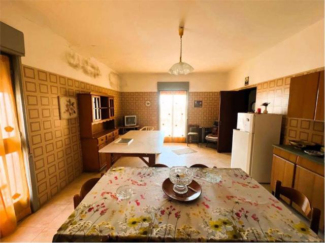 Villa Indipendente in vendita a Marsala, Sicilia