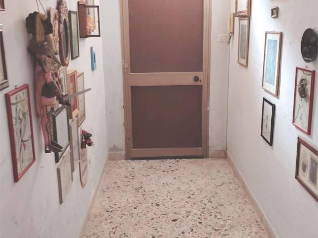 Villa Indipendente in vendita a San Leonardo, Marsala
