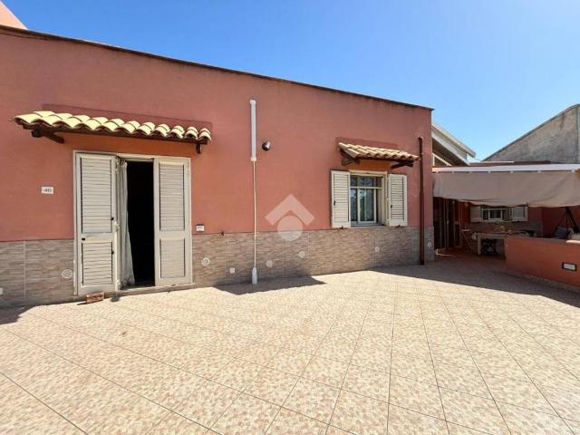 Villa Indipendente in vendita a Paolini, Marsala