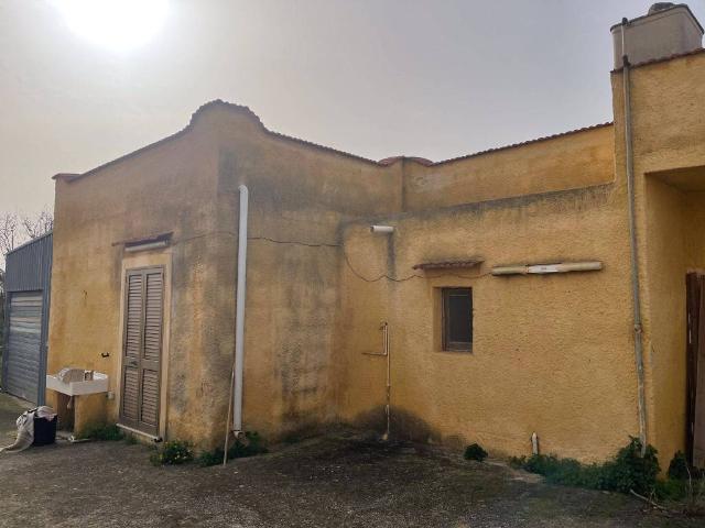 Villa Indipendente in vendita a Marsala, Sicilia
