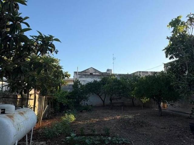 Villa Indipendente in vendita a Marsala, Sicilia
