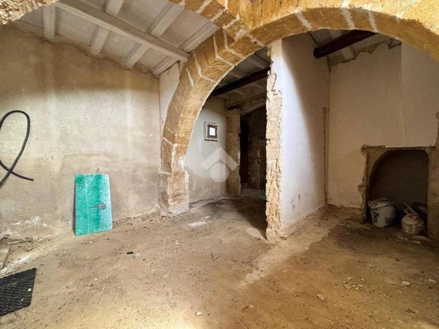 Villa Indipendente in vendita a Marsala, Sicilia