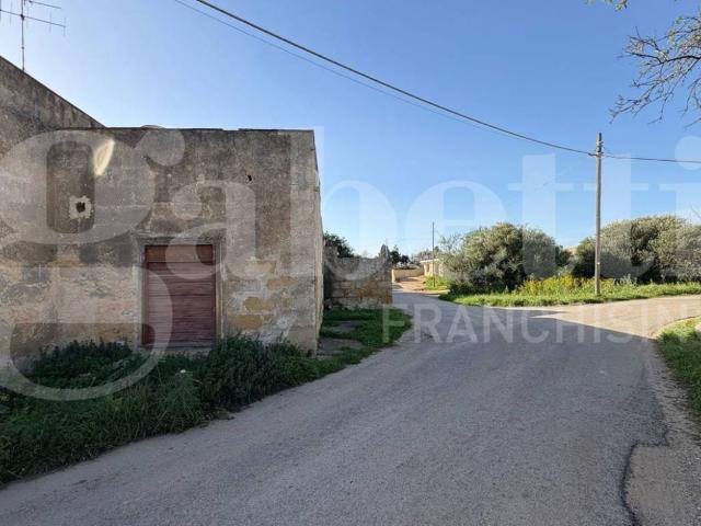 Villa Indipendente in vendita a Marsala, Sicilia