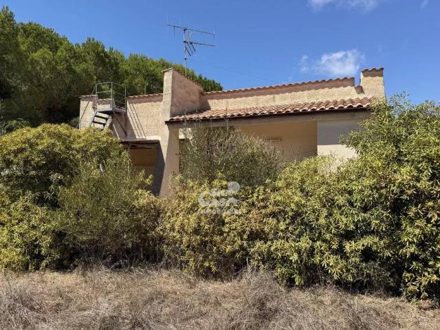 Villa Indipendente in vendita a Marsala, Sicilia