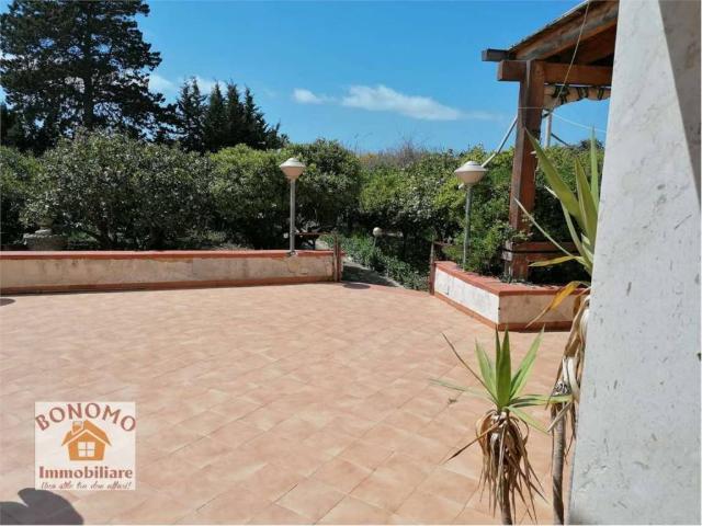Villa Indipendente in vendita a Marsala, Sicilia