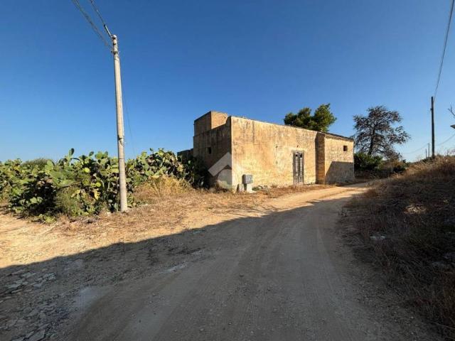 Villa Indipendente in vendita a Marsala, Sicilia