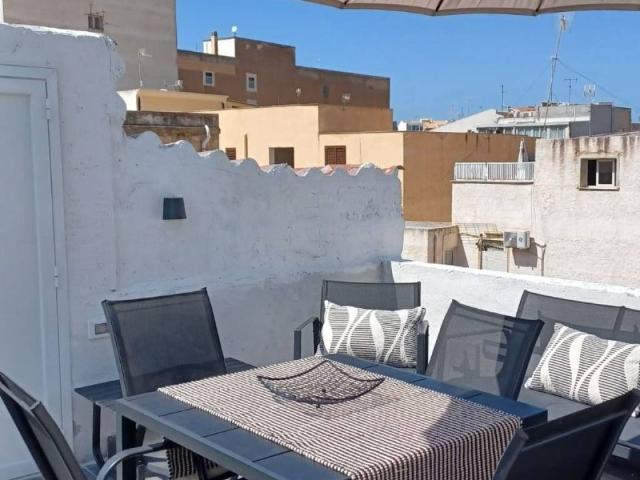 Villa Indipendente in vendita a Marsala, Sicilia