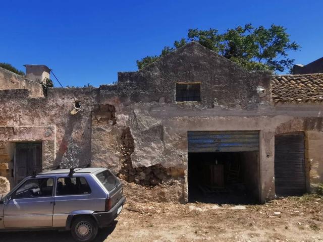 Villa Indipendente in vendita a Marsala, Sicilia