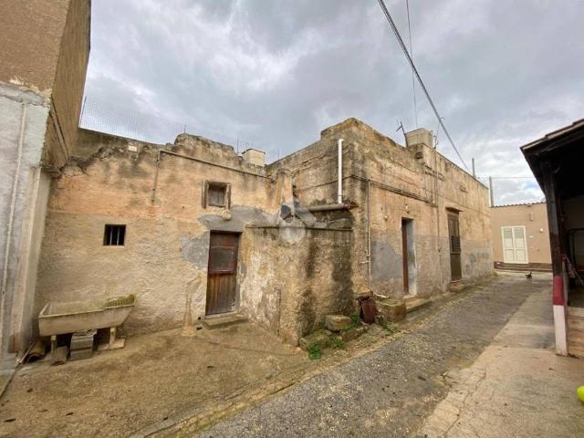 Villa Indipendente in vendita a Marsala, Sicilia