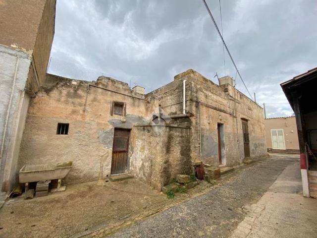 Villa Indipendente in vendita a Marsala, Sicilia