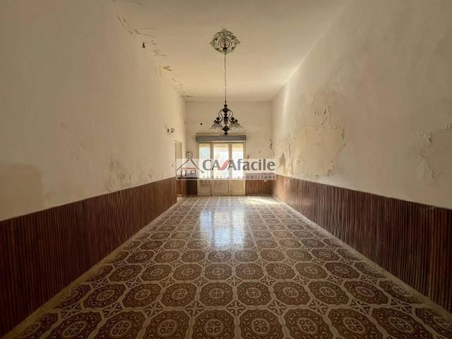 Villa Indipendente in vendita a Marsala, Sicilia