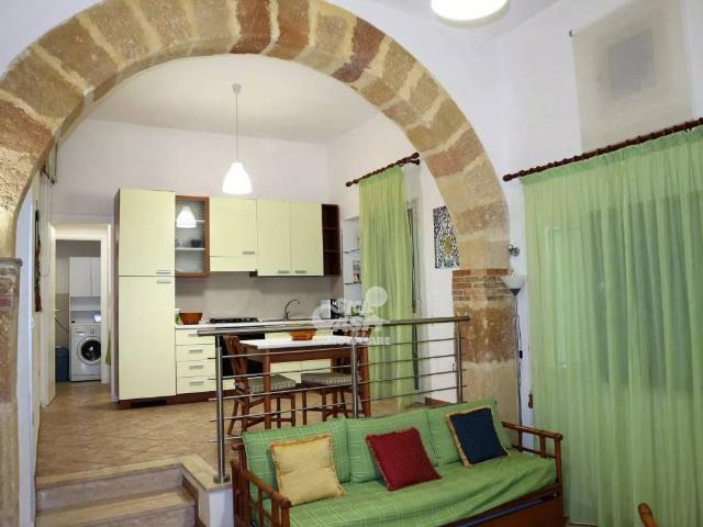 Villa Indipendente in vendita a Marsala, Sicilia