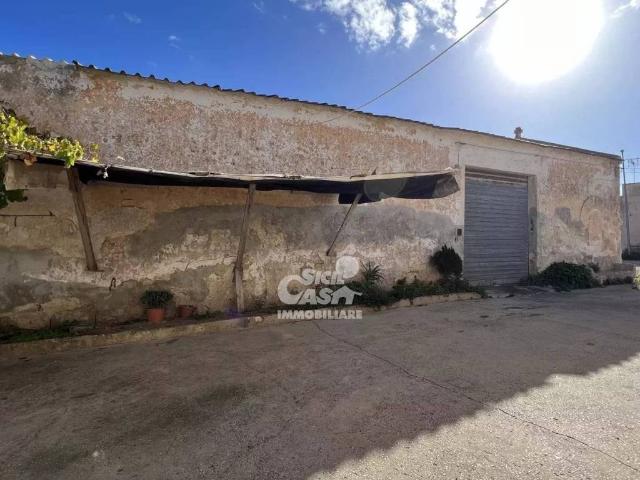 Villa Indipendente in vendita a Marsala, Sicilia