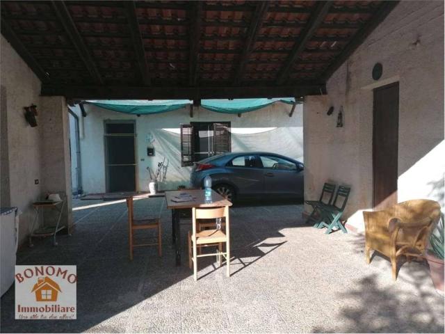 Villa Indipendente in vendita a Strasatti, Marsala