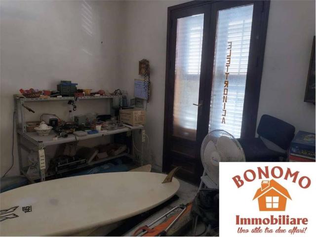 Villa Indipendente in vendita a Strasatti, Marsala