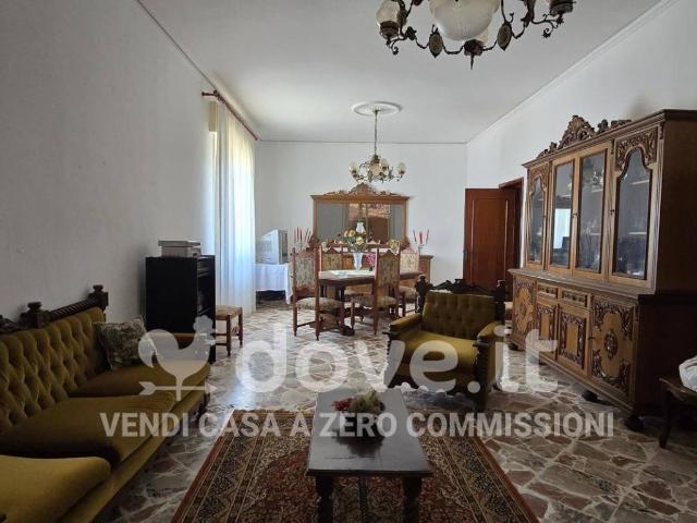 Villa Indipendente in vendita a Digerbato, Marsala