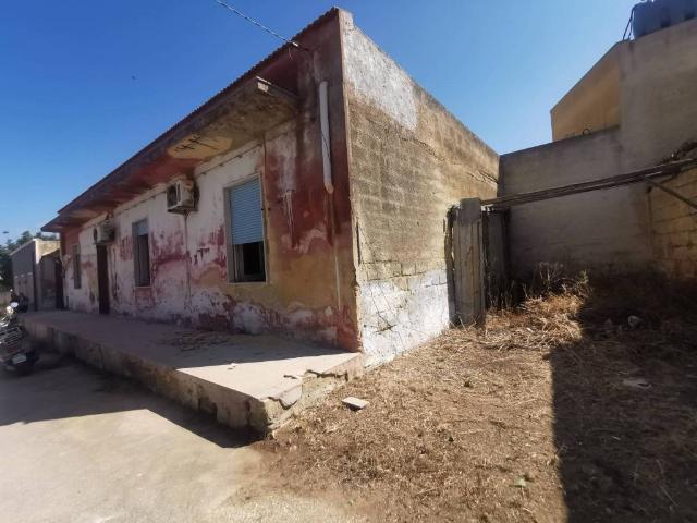 Villa Indipendente in vendita a Marsala, Sicilia
