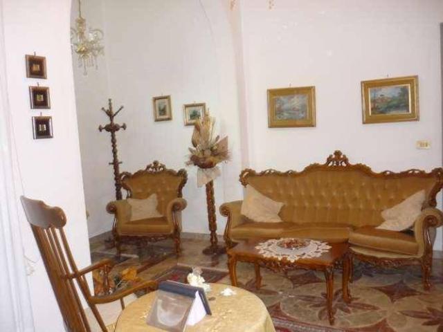 Villa Indipendente in vendita a Strasatti, Marsala